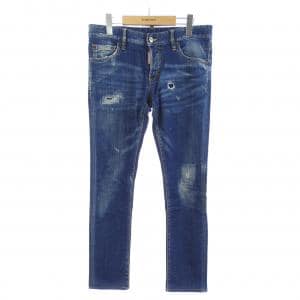 ディースクエアード DSQUARED2 S74LB0026 ジーンズ