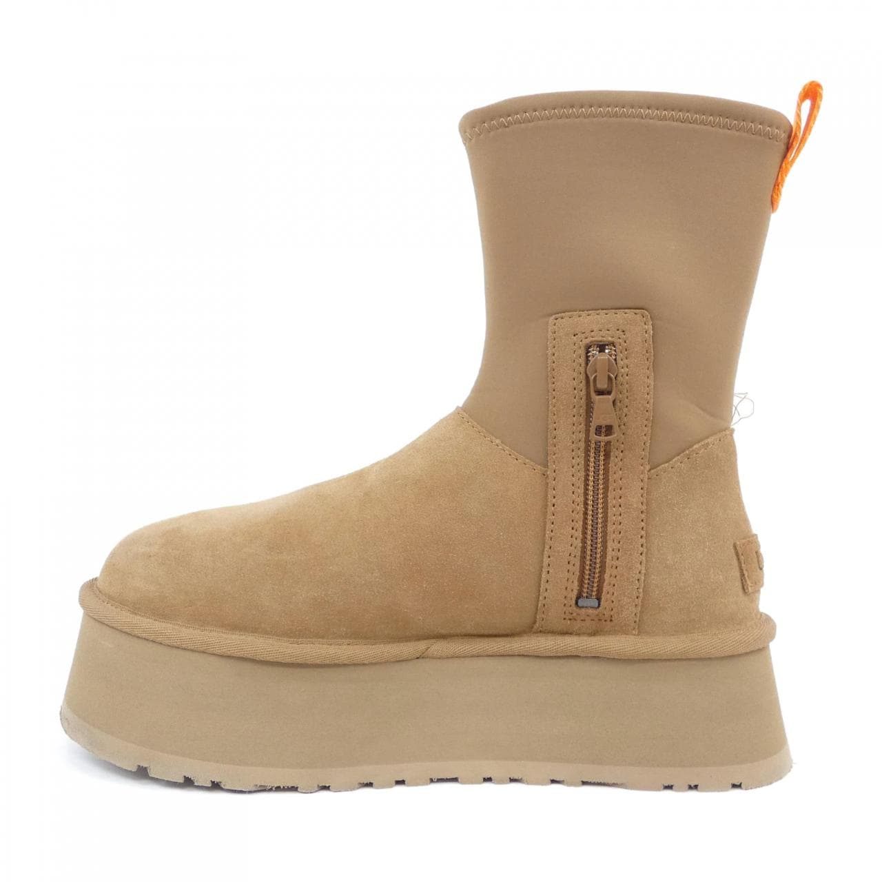 アグ UGG CLASSIC DIPPER ブーツ