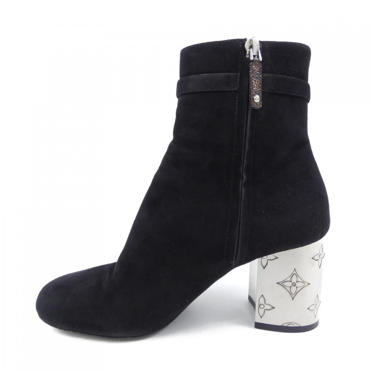 ルイヴィトン LOUIS VUITTON 日本限定 グレースライン ブーツ