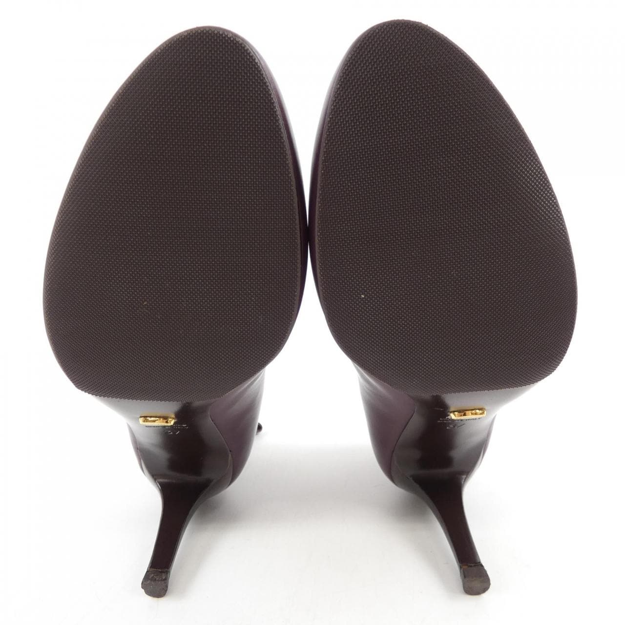 セルジオロッシ sergio rossi ブーツ