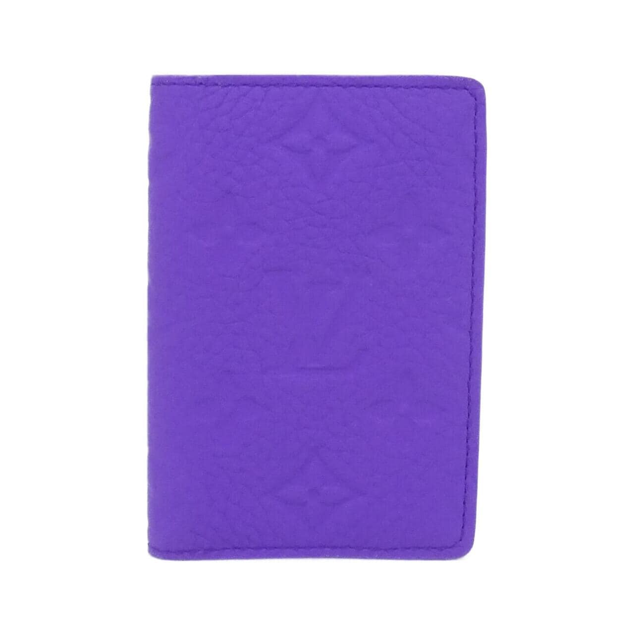 ルイヴィトン トリヨン モノグラム オーガナイザー ドゥ ポッシュ M82882 カードケース