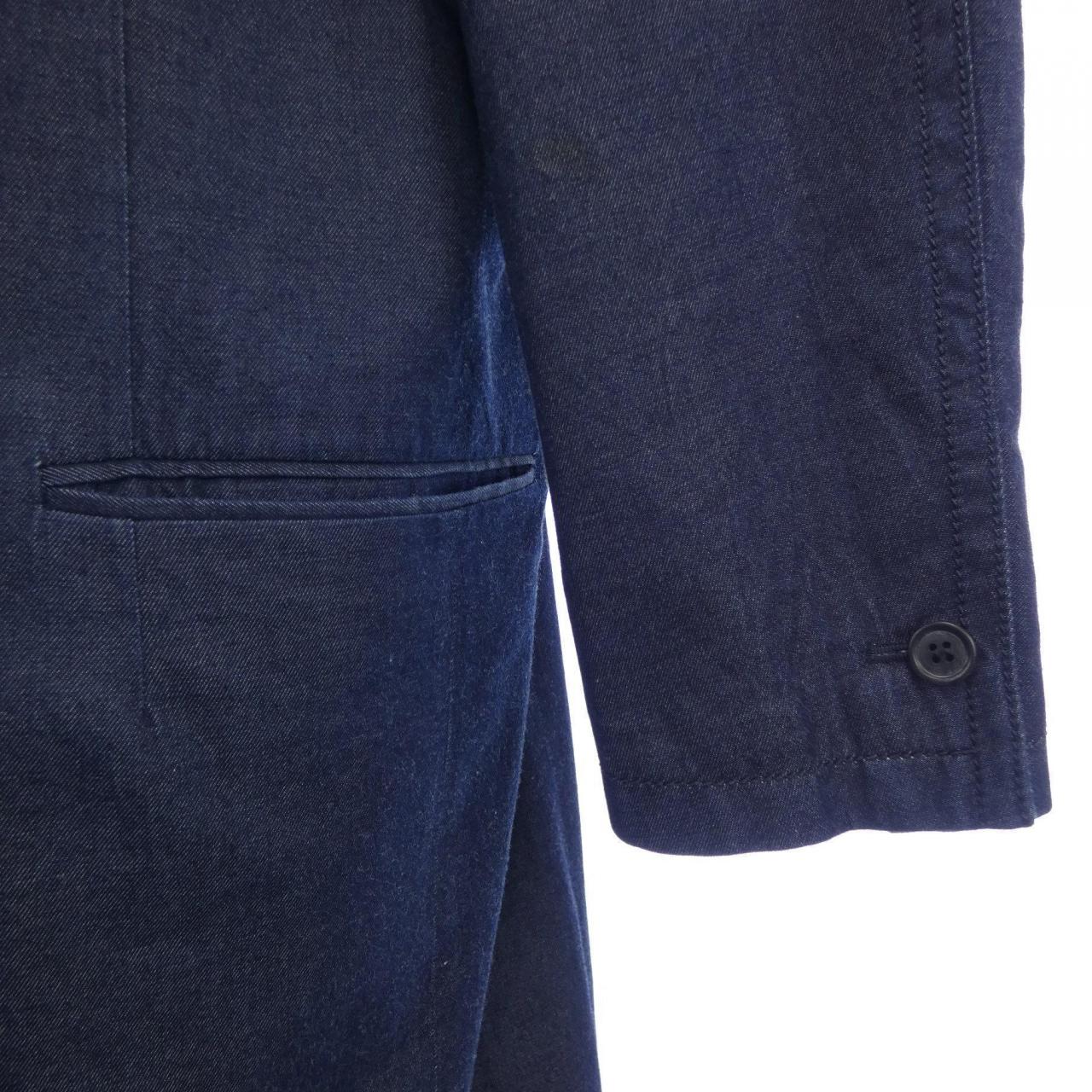 プラダ PRADA GEB222　S231 コート