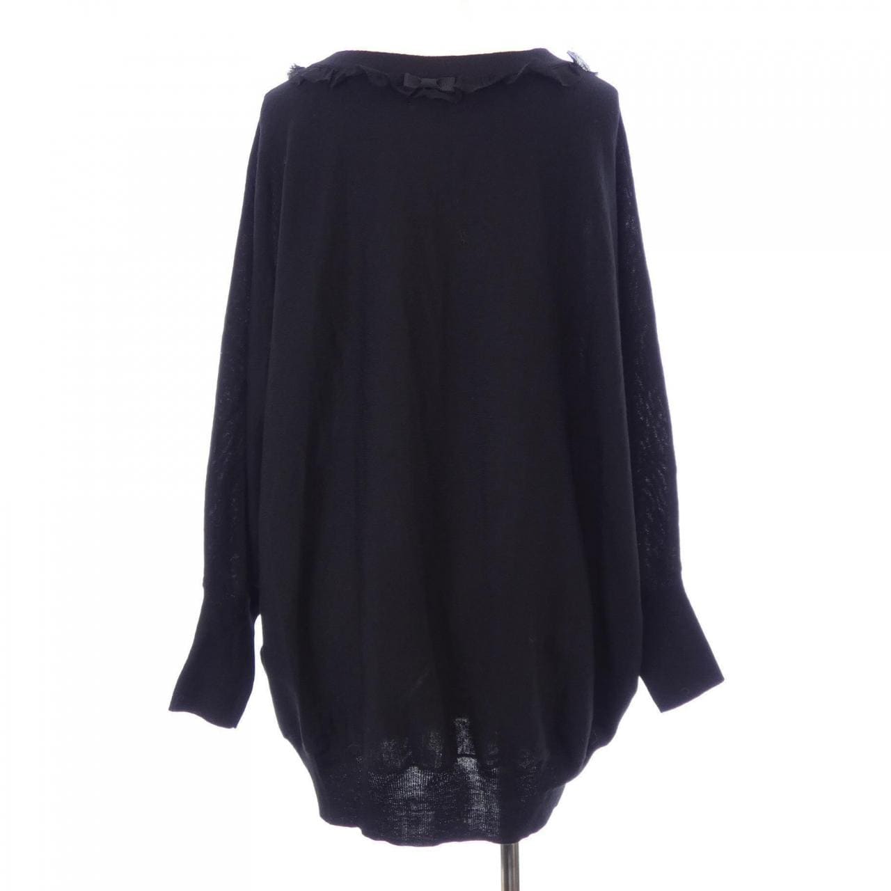 ランバンオンブルー LANVIN en Bleu ニット