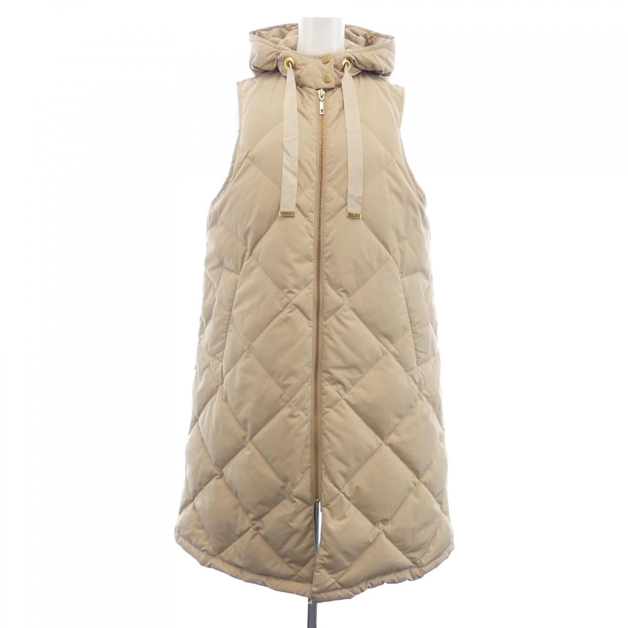 グレースクラス GRACE Class ダウンベスト