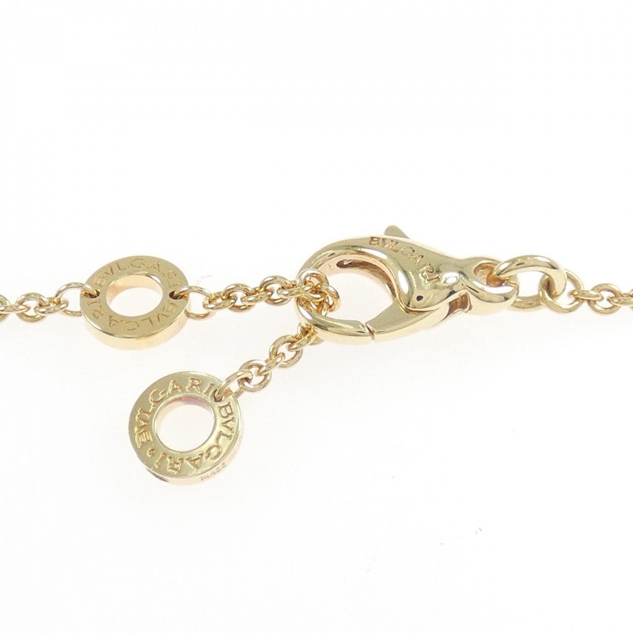 ブルガリ B.zero1 ネックレス