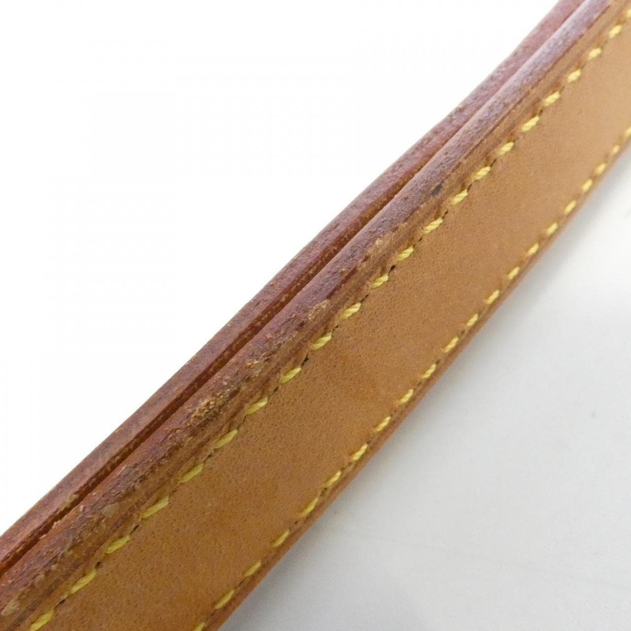 ルイヴィトン モノグラム ソミュール 30cm M42256 ショルダーバッグ