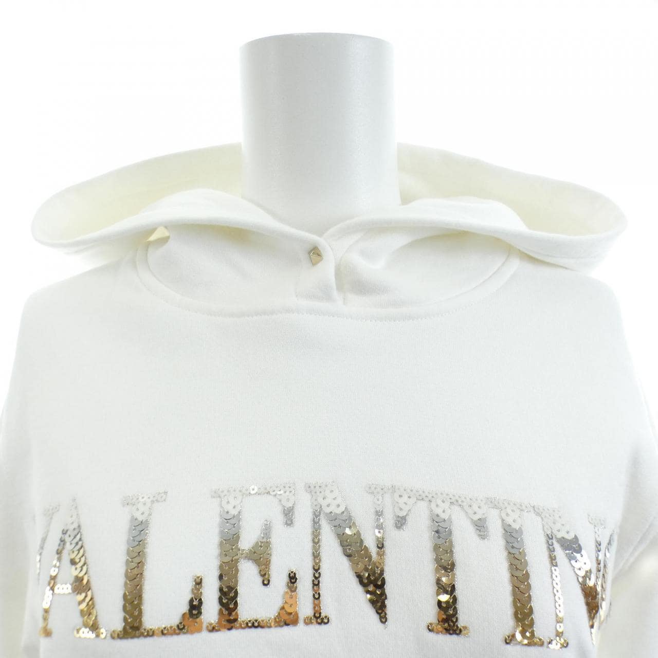 ヴァレンティノ VALENTINO 1B3MF18V7CK パーカー