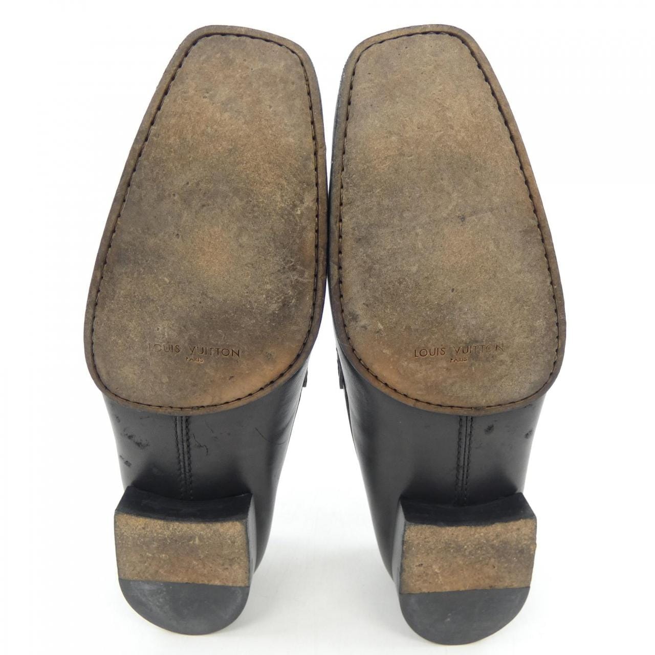ルイヴィトン LOUIS VUITTON シューズ