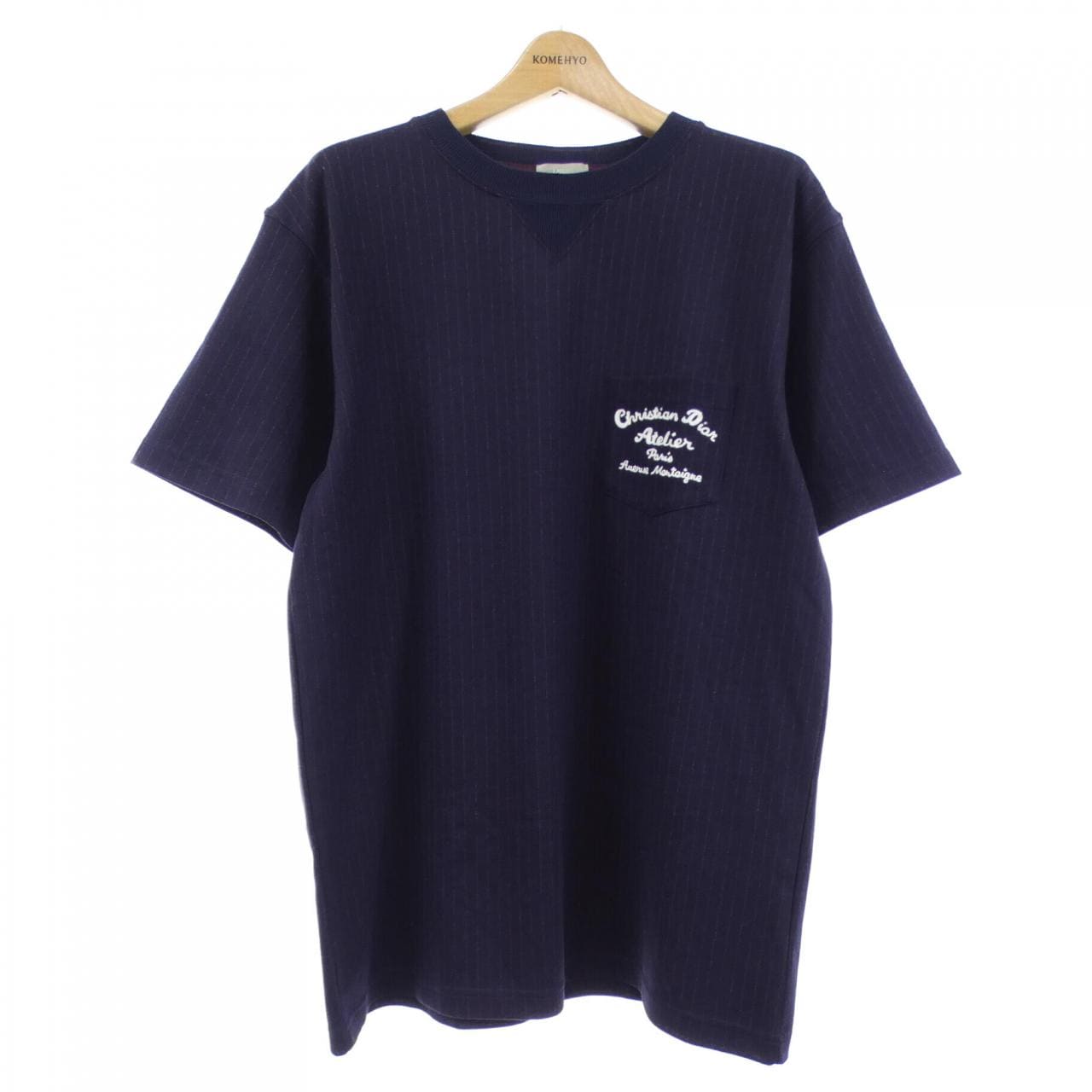 ディオール DIOR ATELIER 213J637A0739 Tシャツ