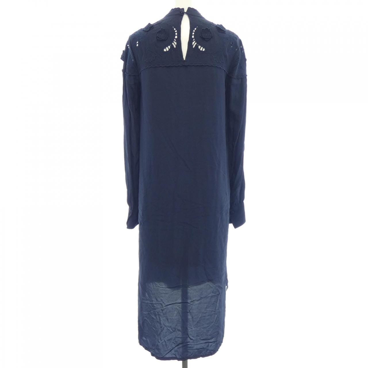 シーバイクロエ SEE BY CHLOE ワンピース