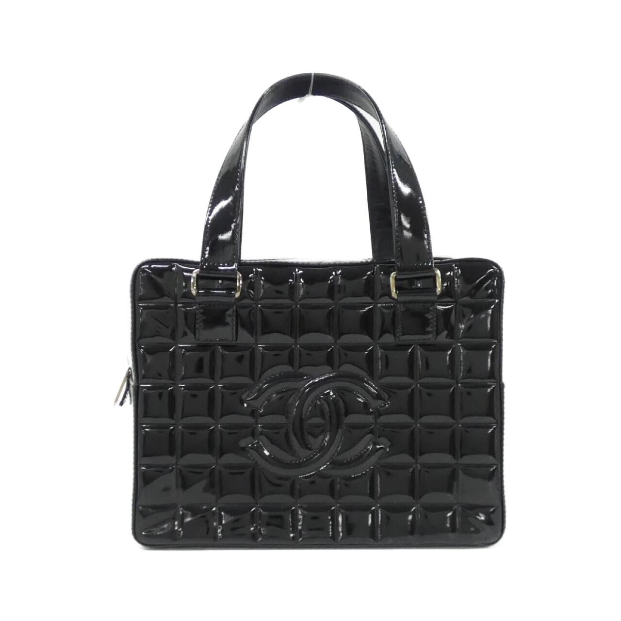 シャネル チョコバー ライン 19270 バッグ