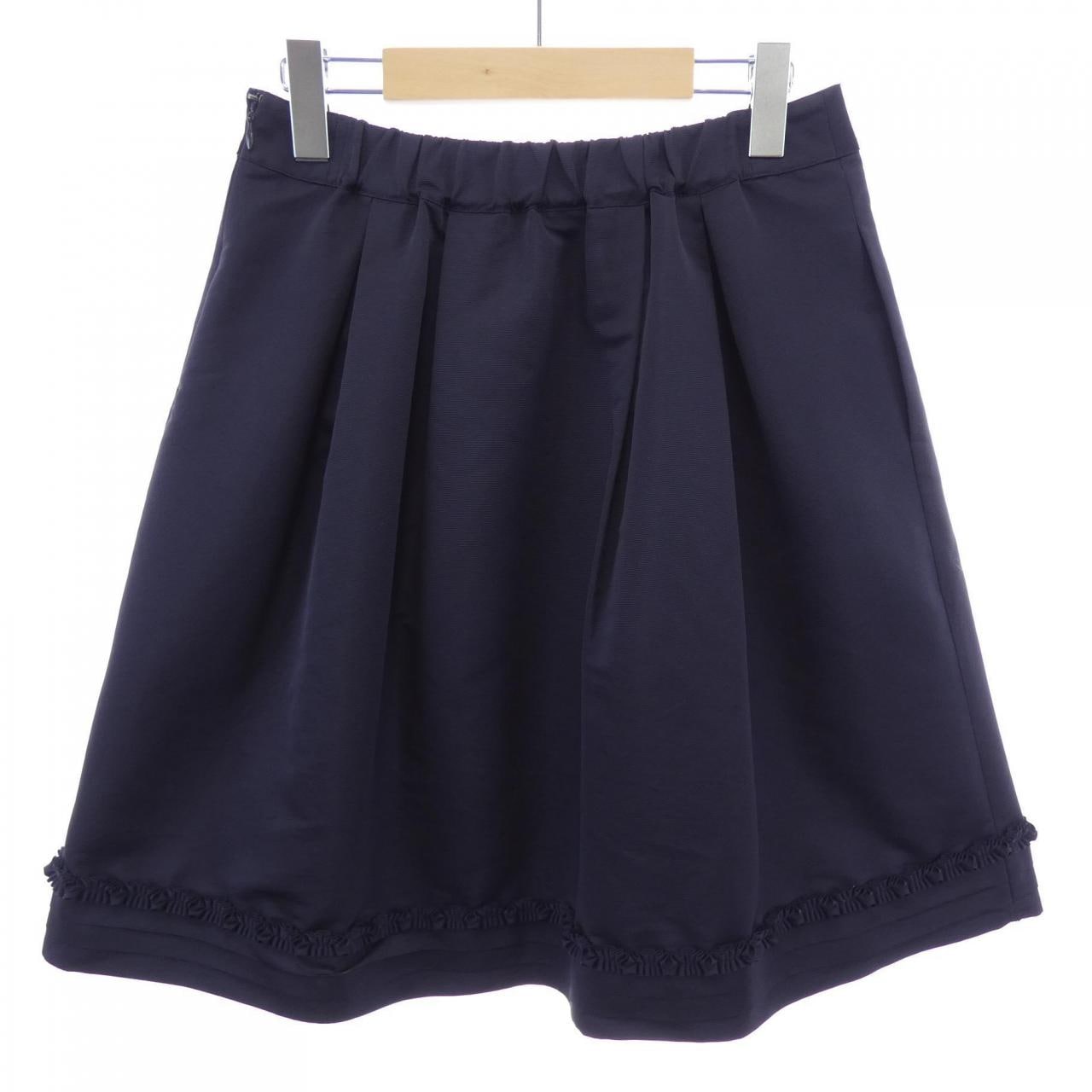 トゥービーシック TO BE CHIC スカート