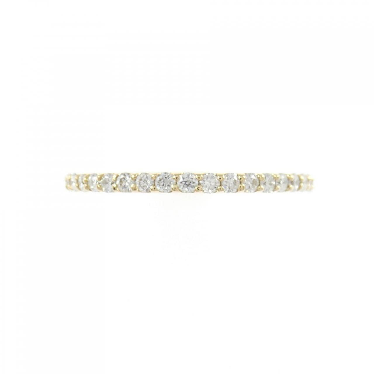 ヴァンドーム ダイヤモンド リング 0.25CT