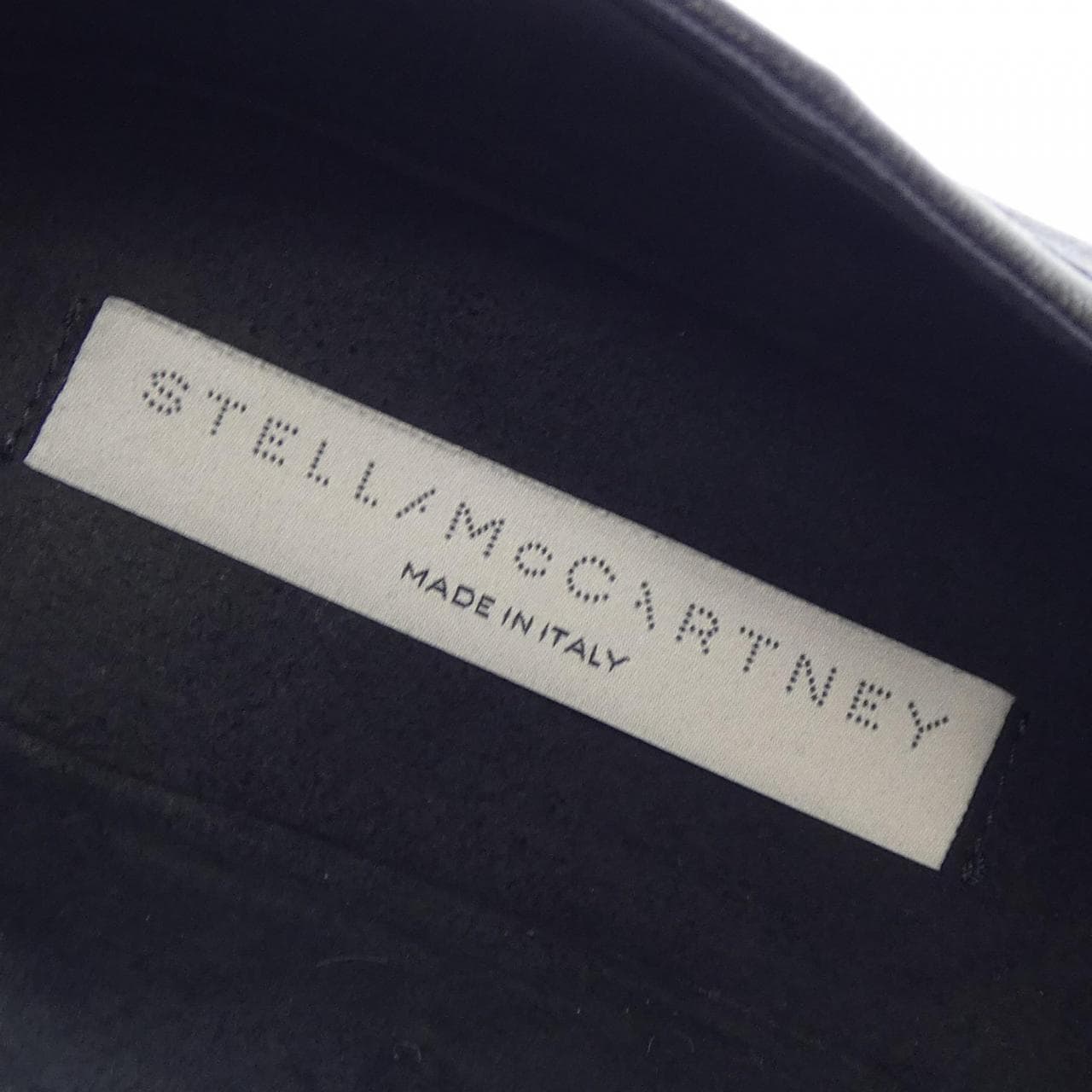 ステラマッカートニー STELLA MCCARTNEY 800233 W0YG0 パンプス