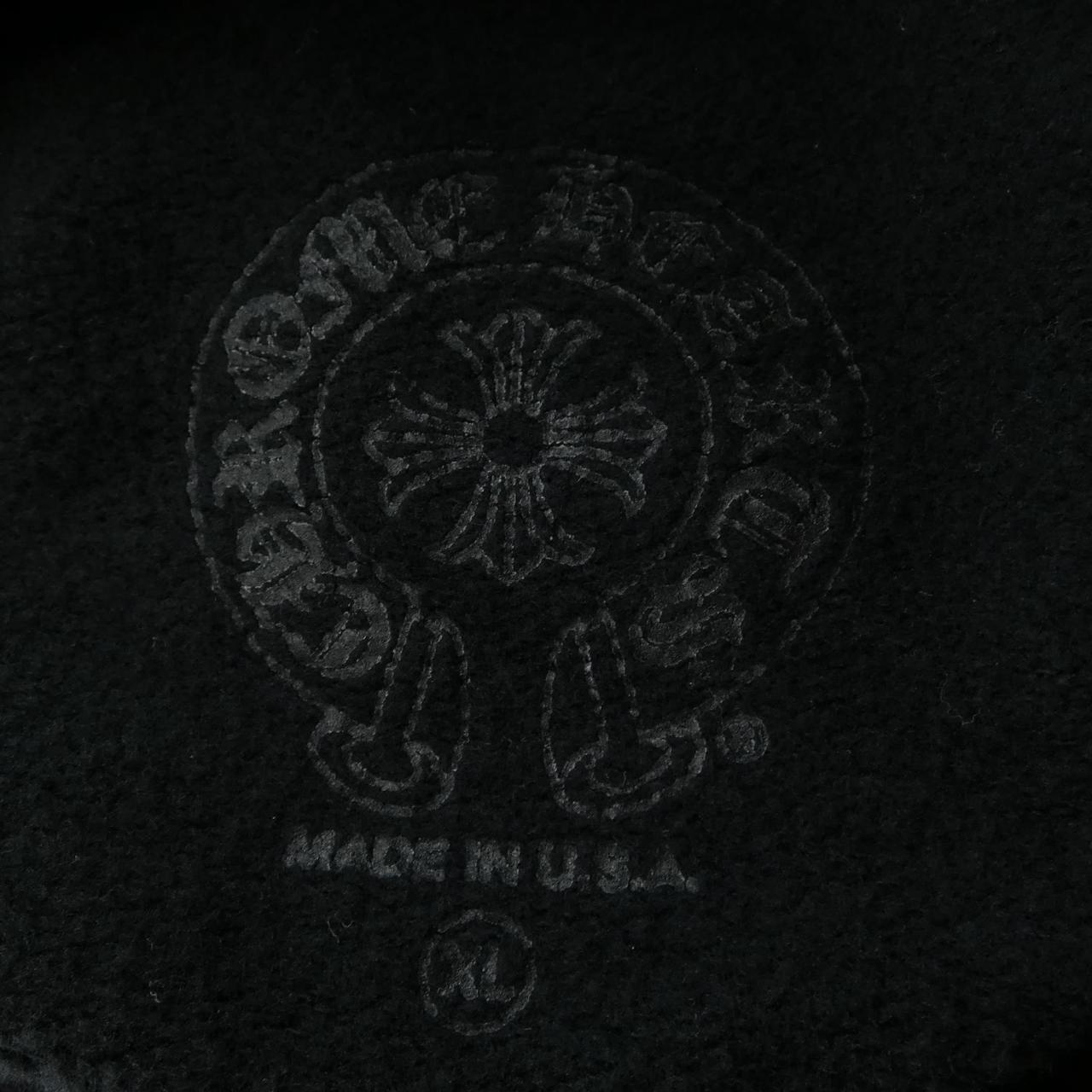 クロムハーツ CHROME HEARTS 408152701******01T パーカー