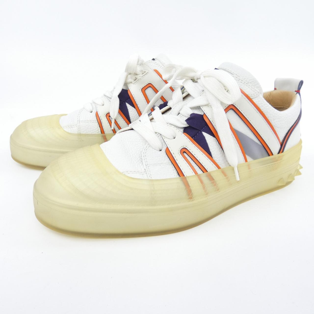 クリスチャンルブタン CHRISTIAN LOUBOUTIN スニーカー