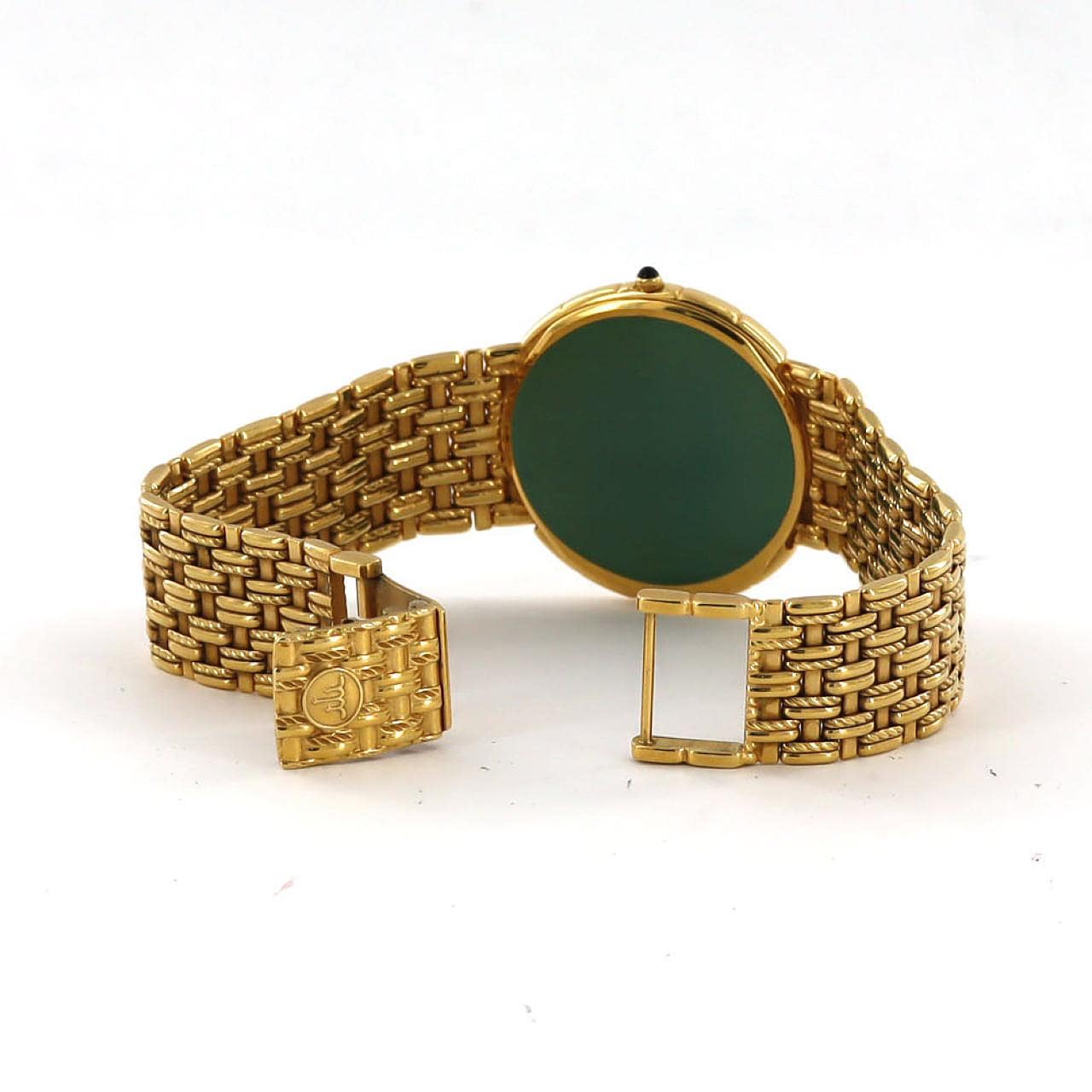 【ノーメンテナンス還元価格】セイコー クレドール YG 5A74-0110 YG クォーツ