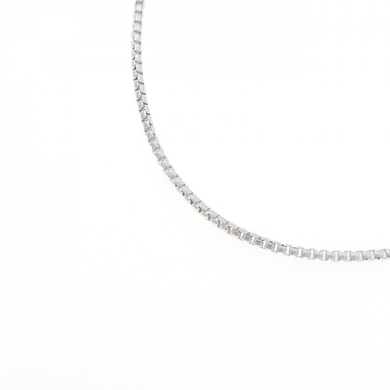 PT850 ベネチアン チェーン ネックレス