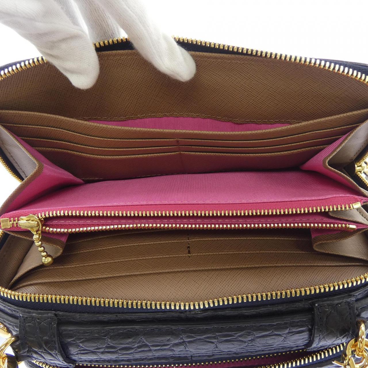 エイディエムジェイ ADMJ BAG