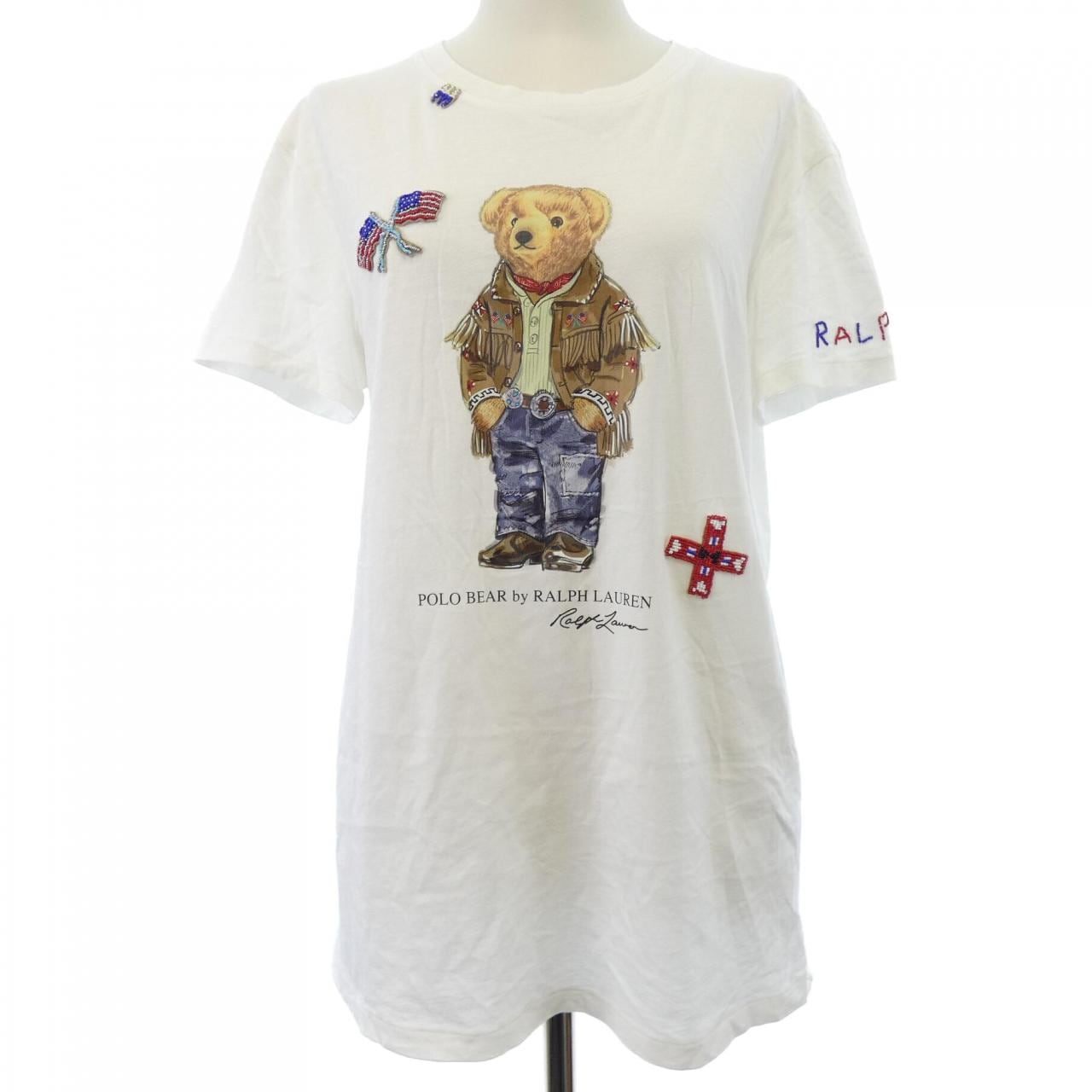 ポロラルフローレン POLO RALPH LAUREN Tシャツ