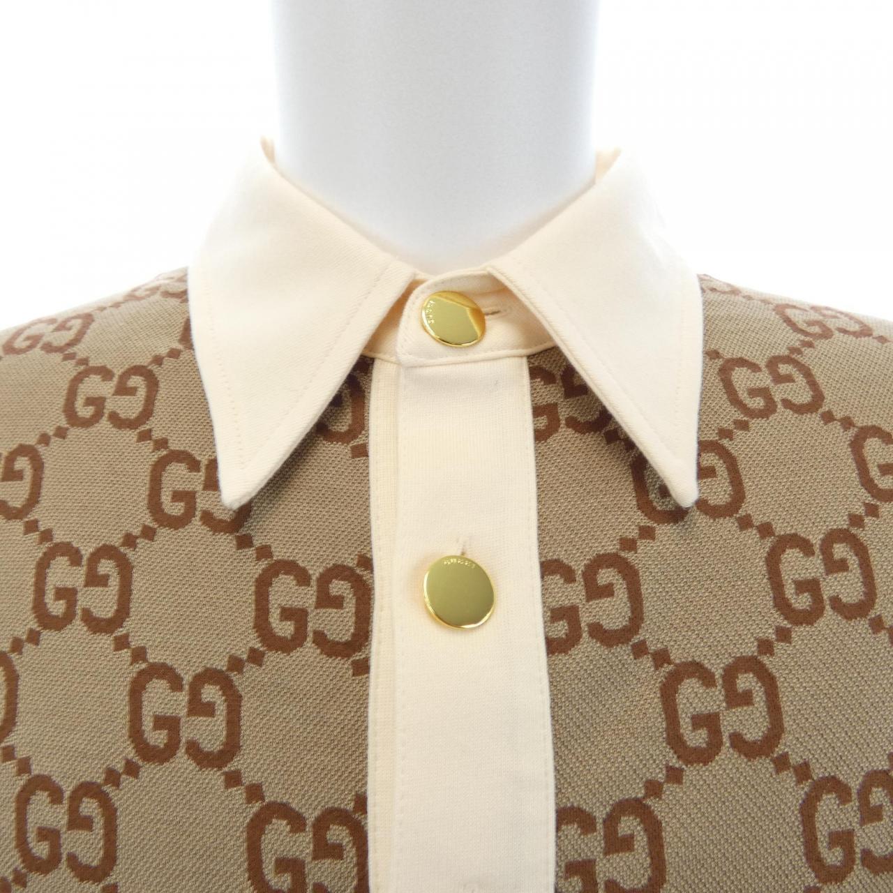 グッチ GUCCI 682015 XJD1F ポロシャツ