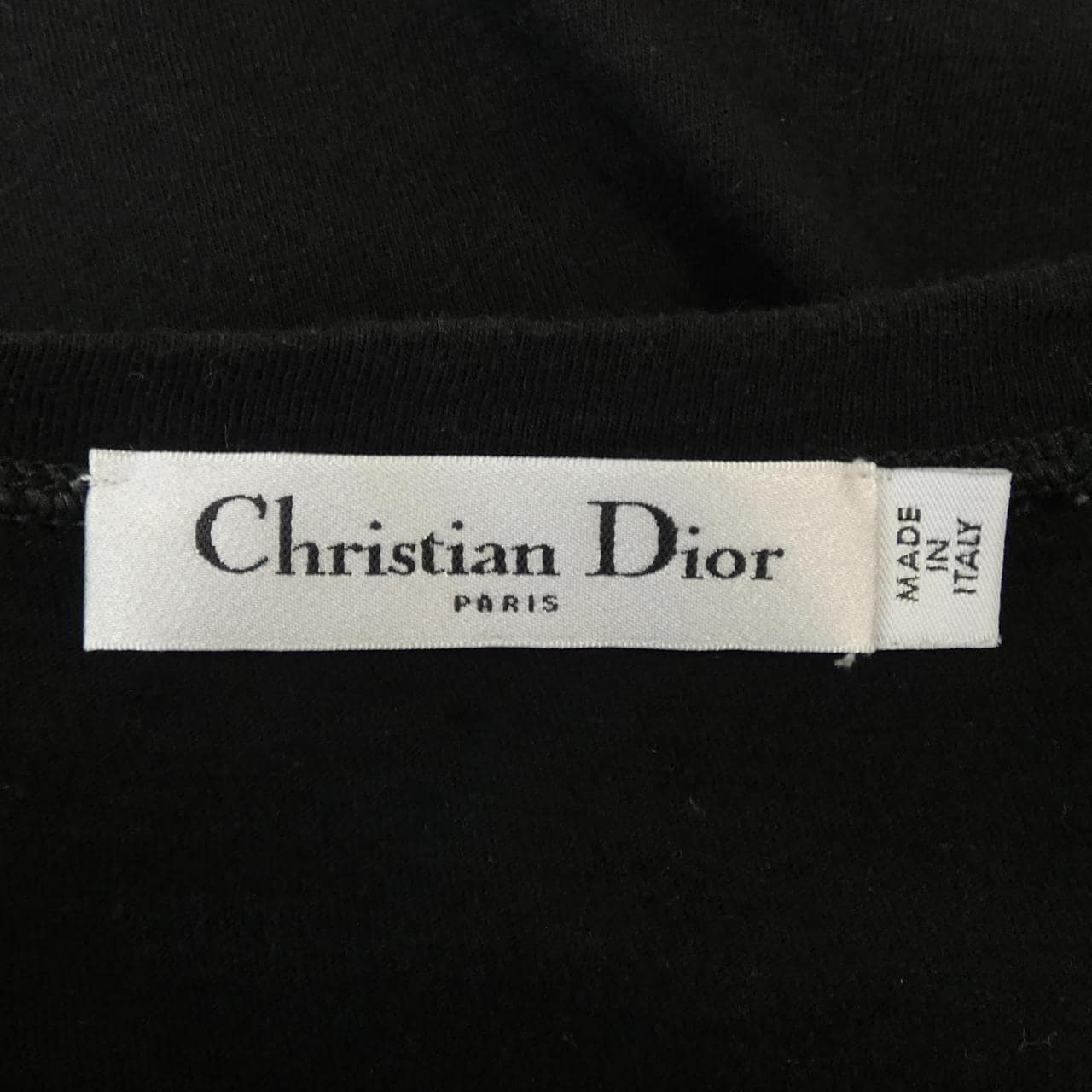 クリスチャンディオール CHRISTIAN DIOR 843T03TA428 Tシャツ
