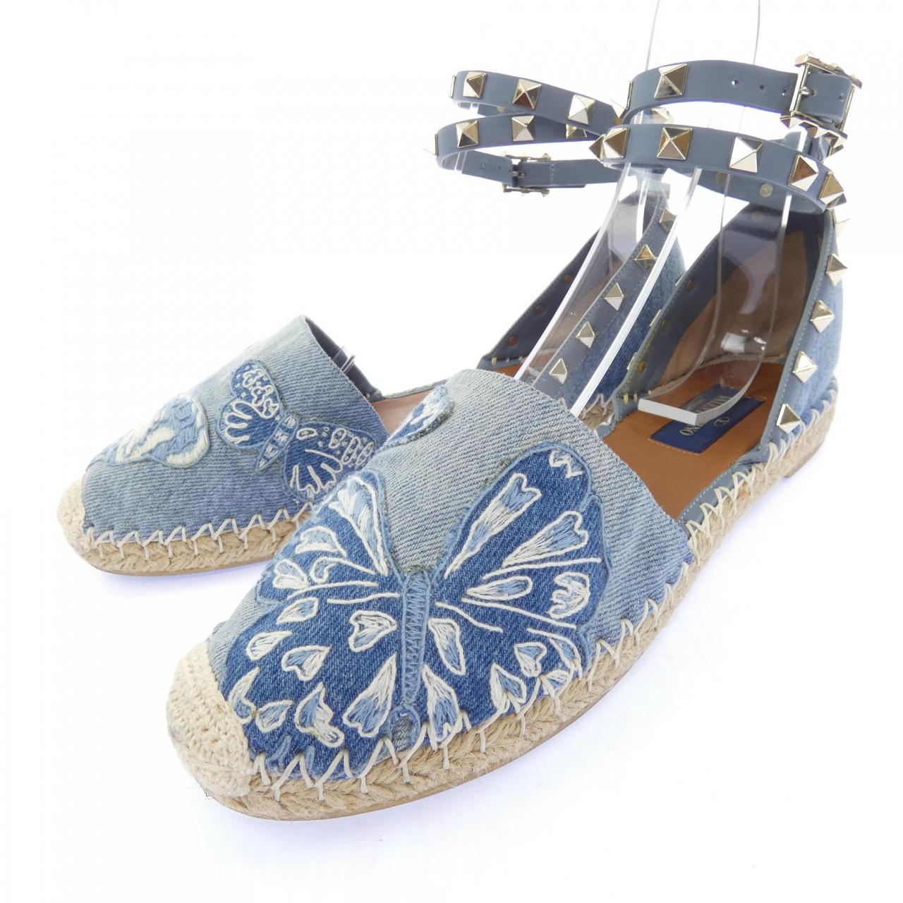 ヴァレンティノガラヴァーニ VALENTINO GARAVANI シューズ