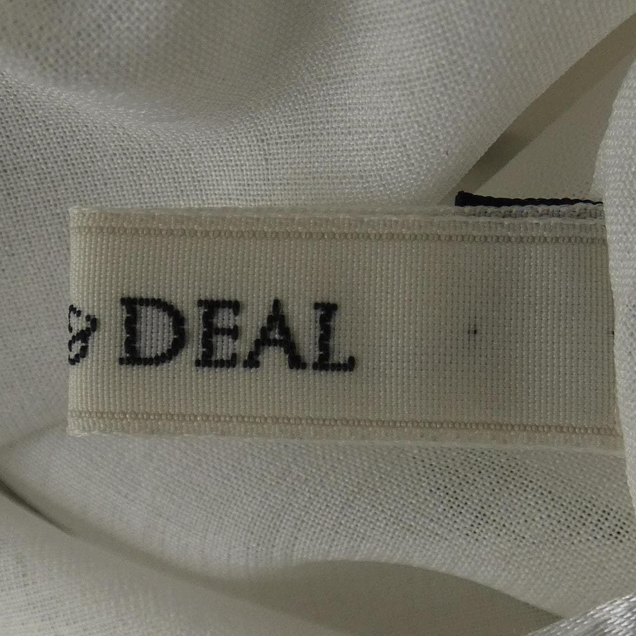 MICA&DEAL スカート