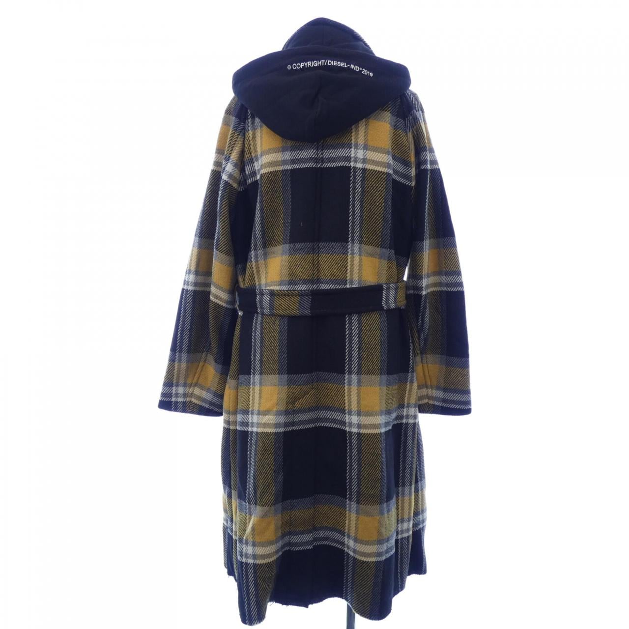 ディーゼル DIESEL コート