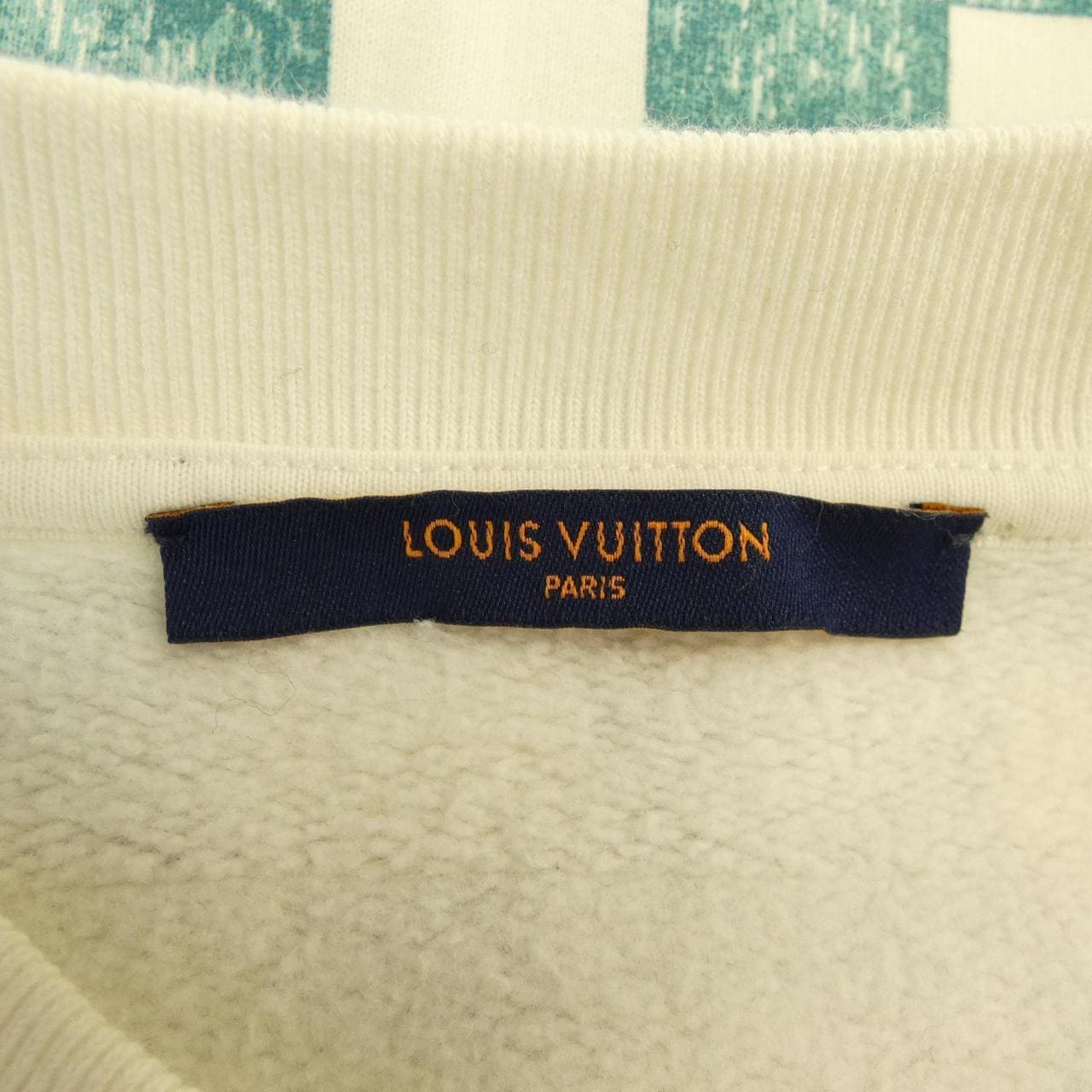 ルイヴィトン LOUIS VUITTON HLY30WIHN スウェット
