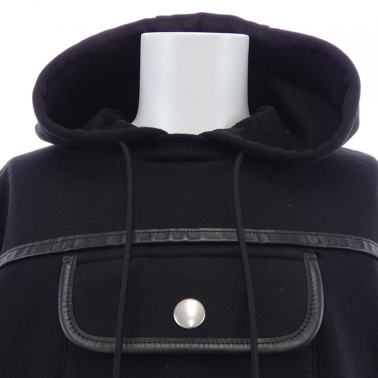 プラダ PRADA UJL832 S142 1AK パーカー