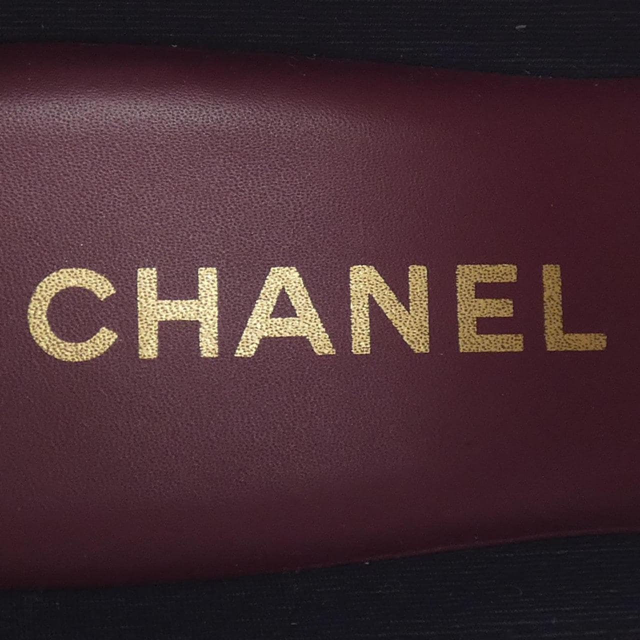 シャネル CHANEL G47269B24494 スニーカー