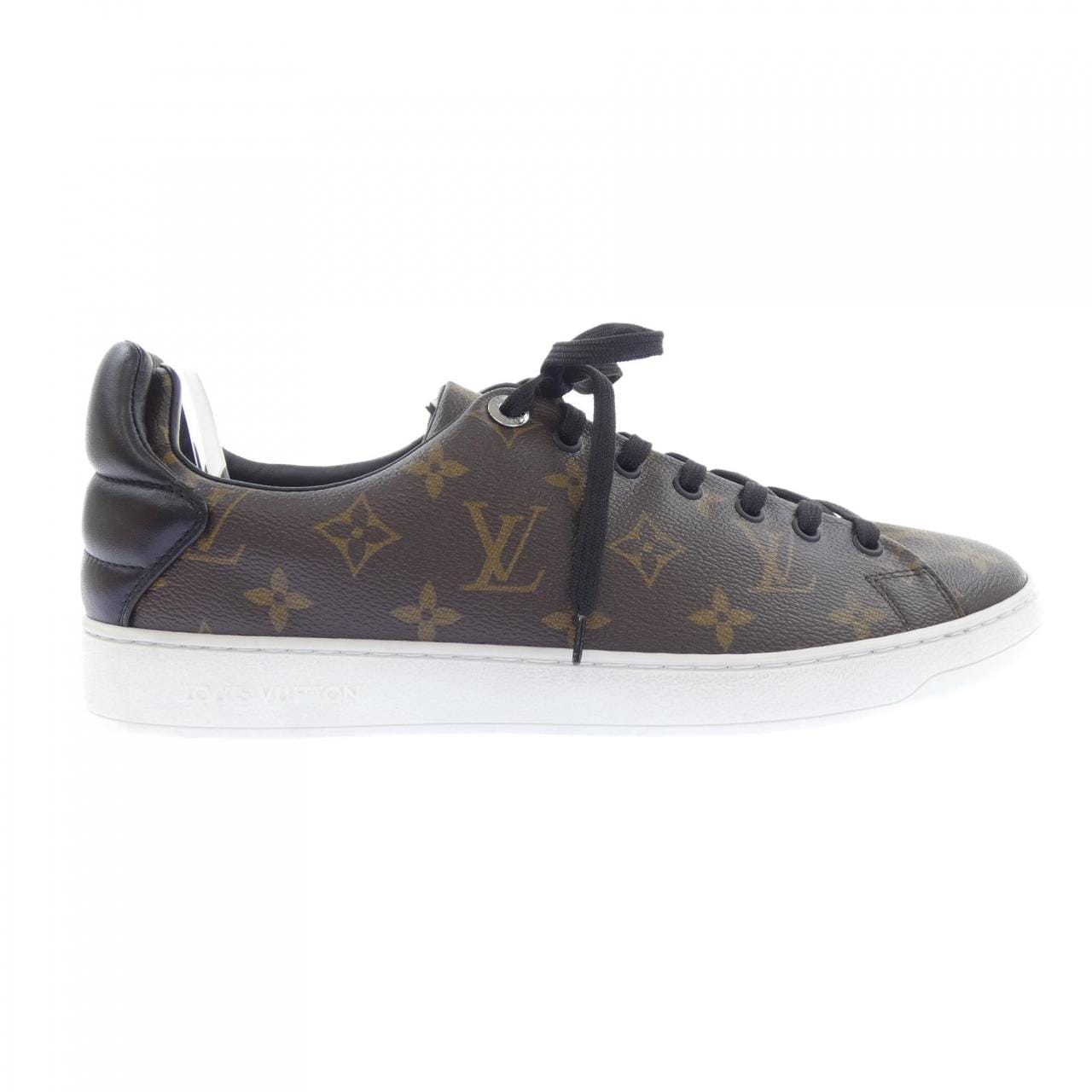 ルイヴィトン LOUIS VUITTON フロントローライン スニーカー