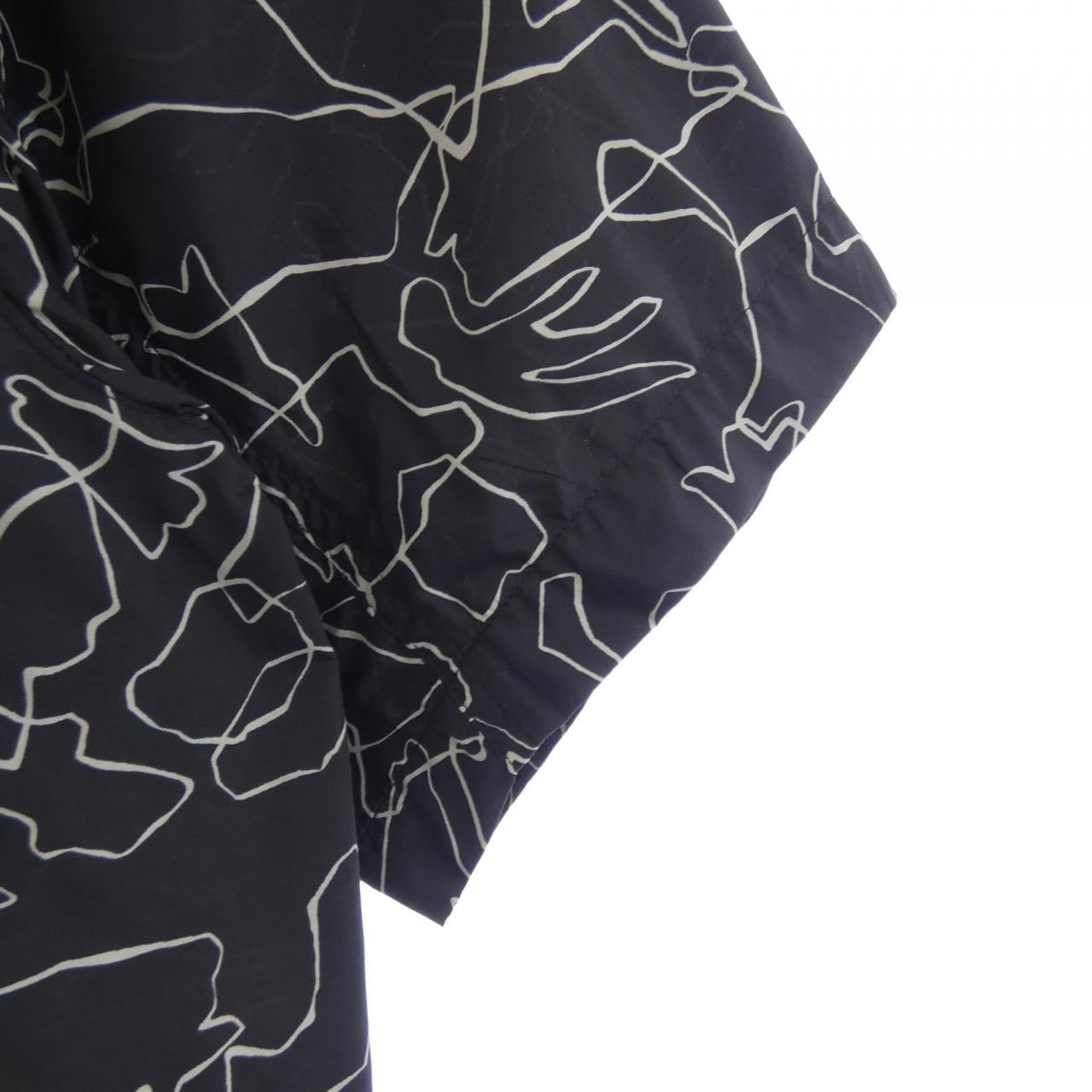 ザノースフェイス THE NORTH FACE NTW12206 ワンピース