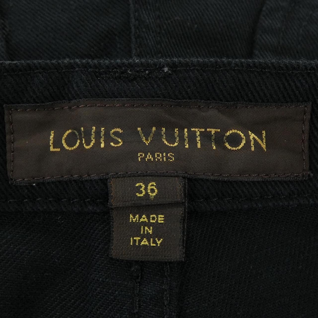 ルイヴィトン LOUIS VUITTON WOPA06CP4 ショートパンツ