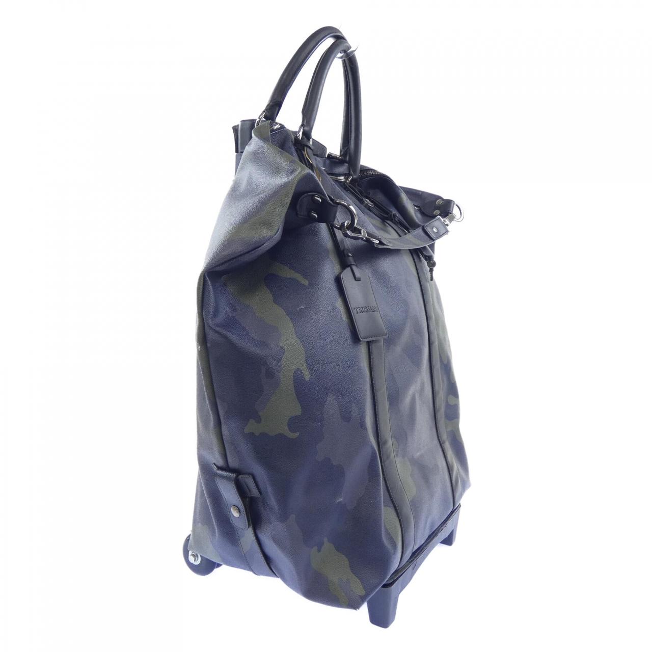 トラサルディ TRUSSARDI CARRY BAG