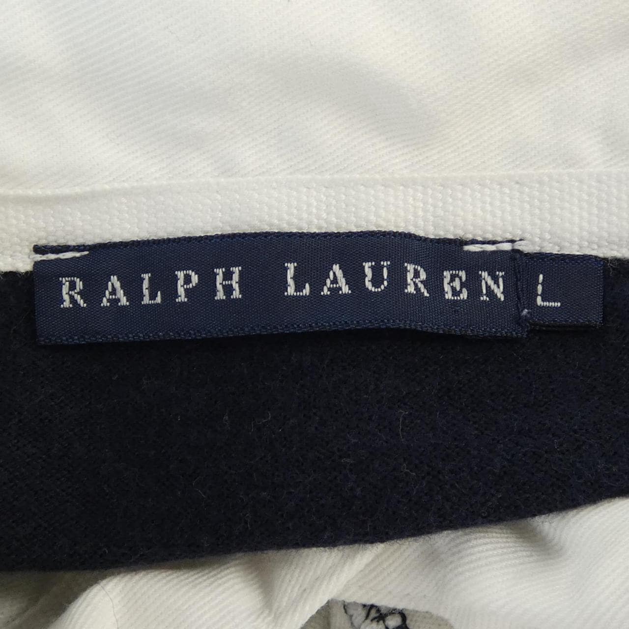 【ヴィンテージ】ラルフローレン RALPH LAUREN ポロシャツ