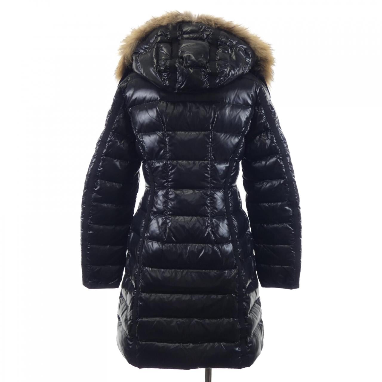 モンクレール MONCLER HERMIFUR ダウンコート
