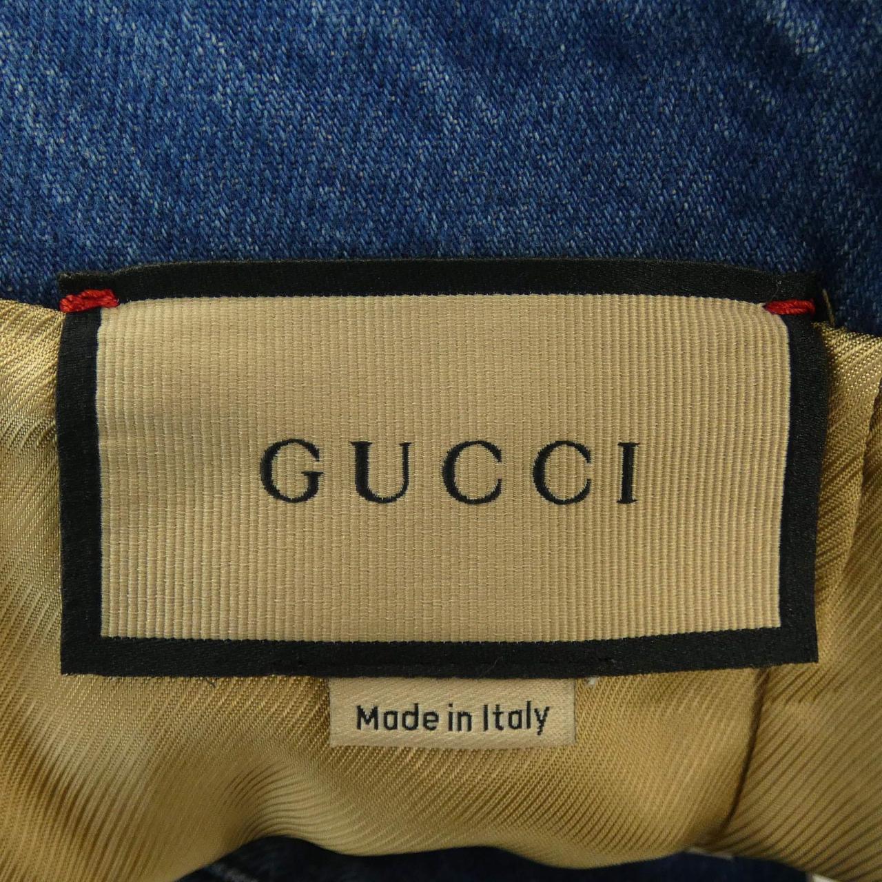 グッチ GUCCI 766042 XDCQ1 スカート