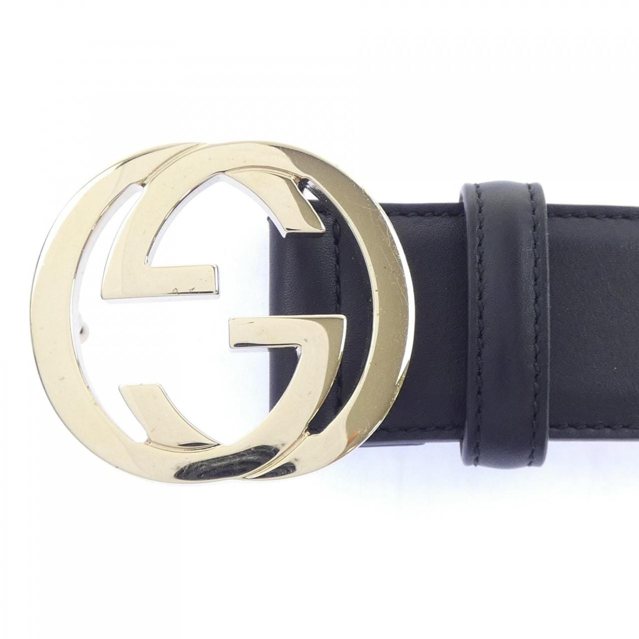 グッチ GUCCI 370543 BELT