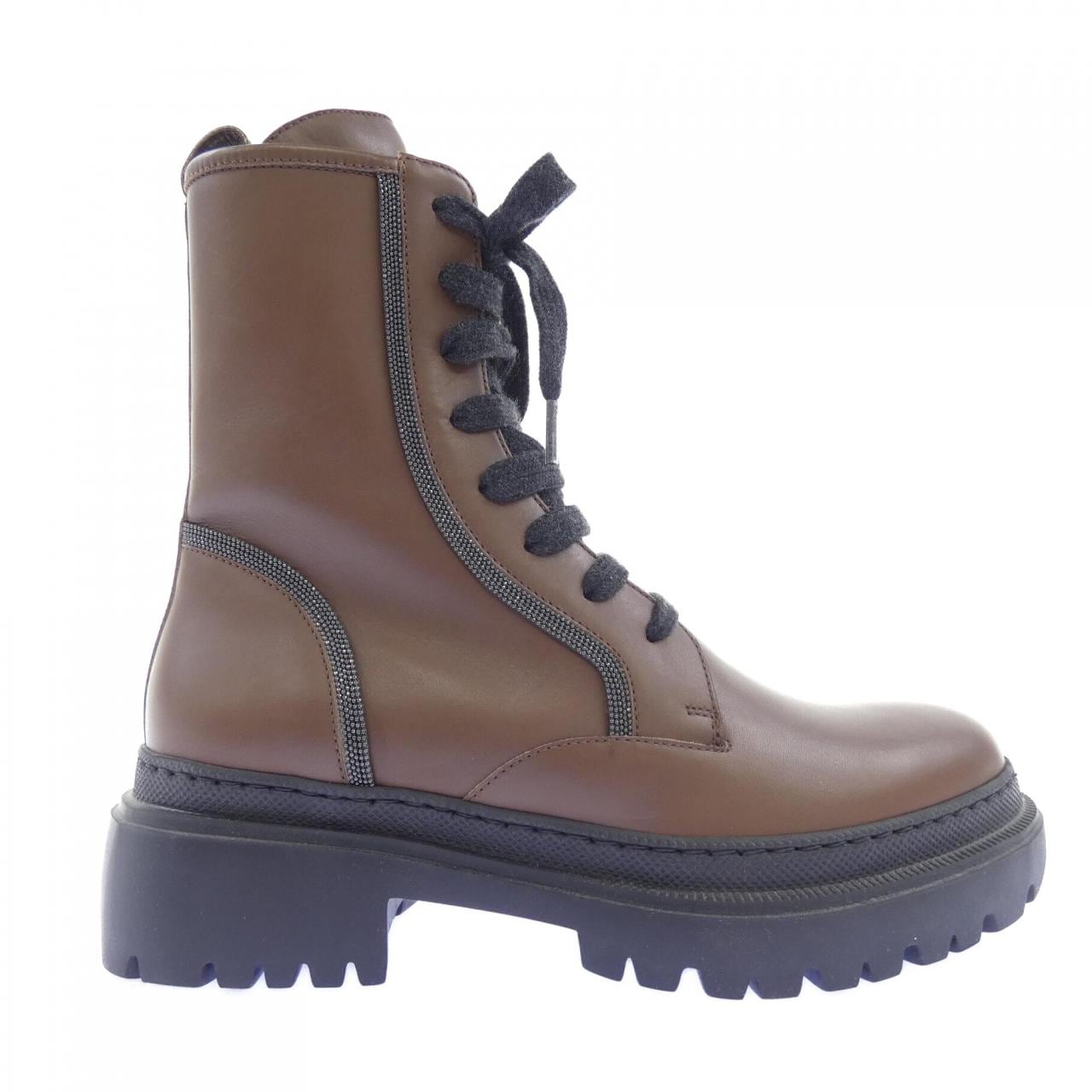 ブルネロクチネリ BRUNELLO CUCINELLI ブーツ