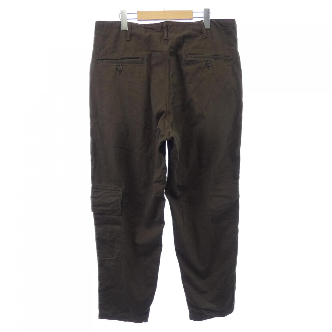 ブラックスキャンダルヨウジヤマモト BLACK Scandal Yohji Yamamoto HS-P98-040 パンツ