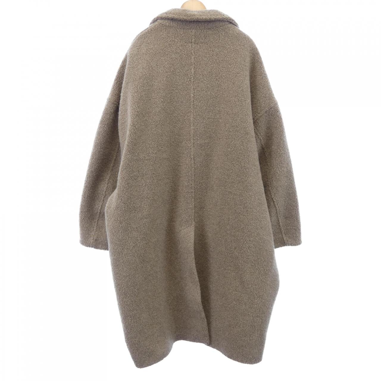 エムエムシックス MM6 S32AA0146 コート