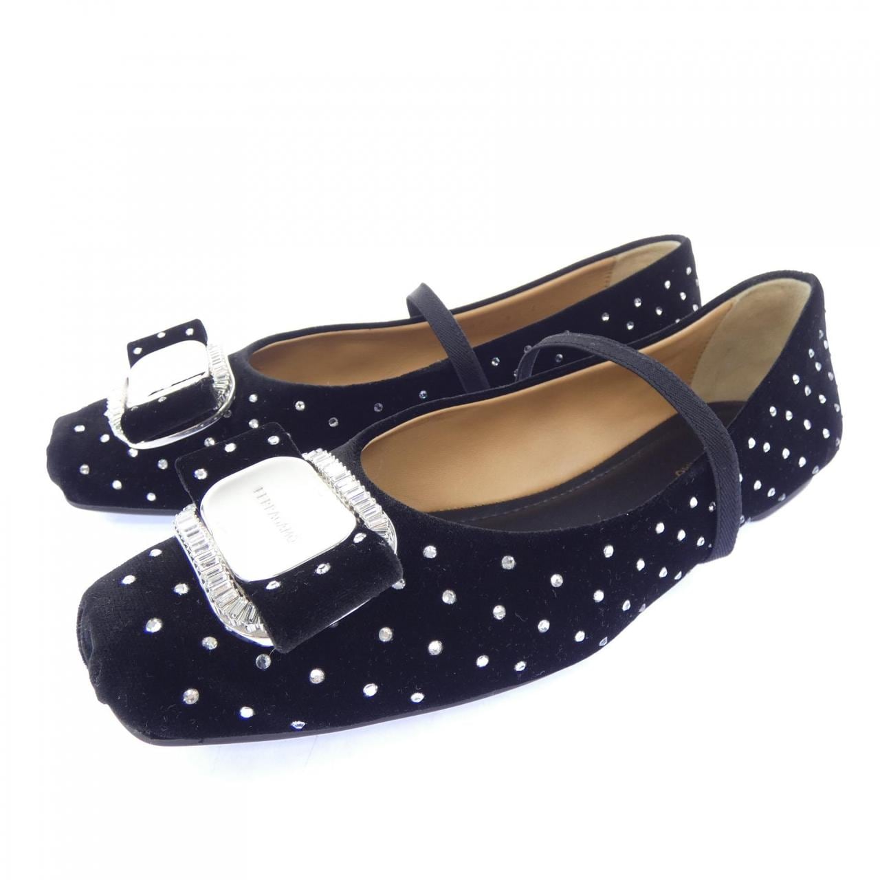 フェラガモ FERRAGAMO 01K880 787720 シューズ