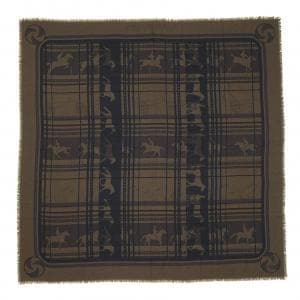 エルメス HERMES STOLE
