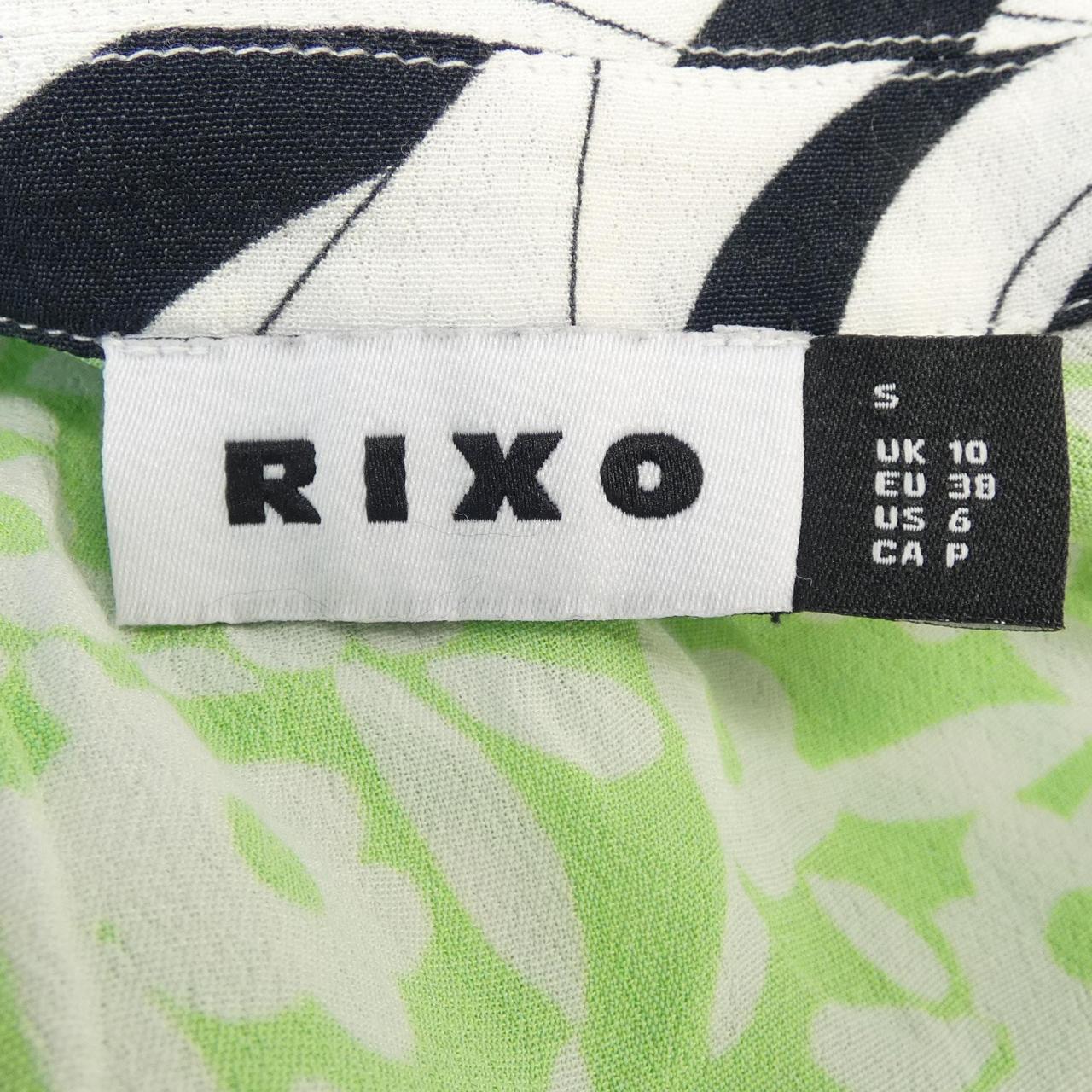 RIXO ワンピース