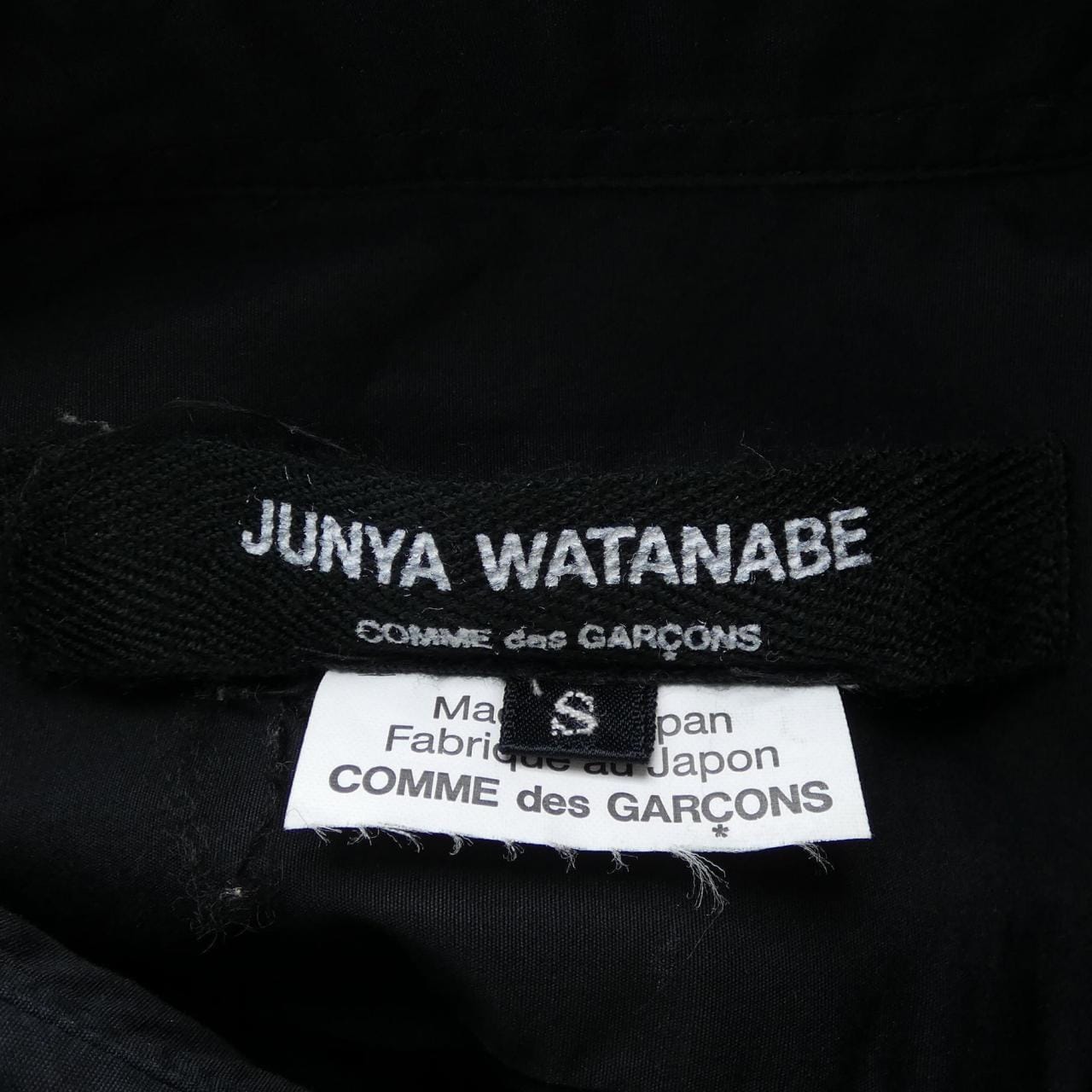 ジュンヤワタナベ JUNYA WATANABE シャツ