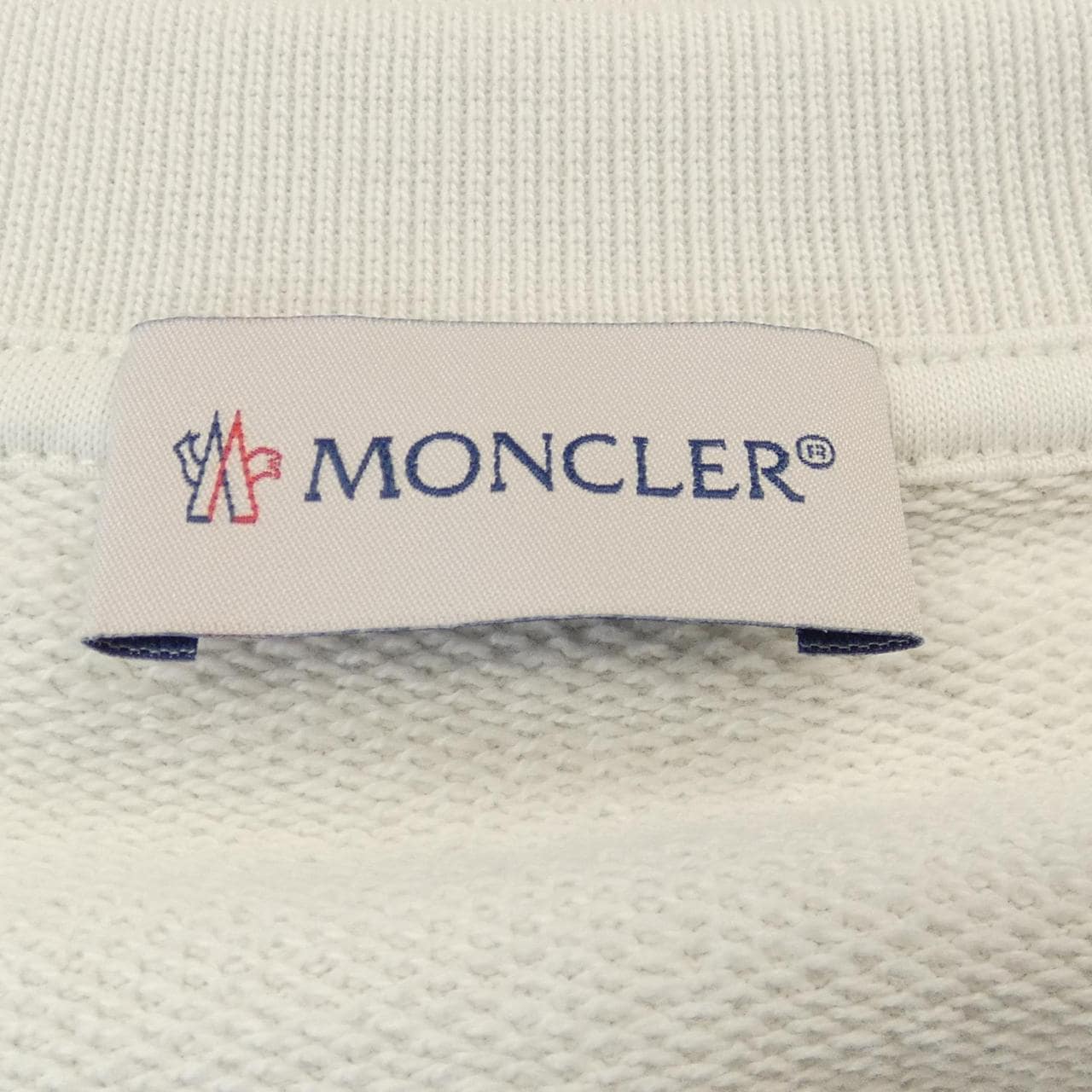 モンクレール MONCLER スウェット