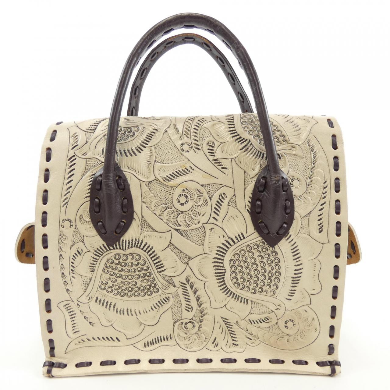 カービングトライブス Carving Tribes BAG