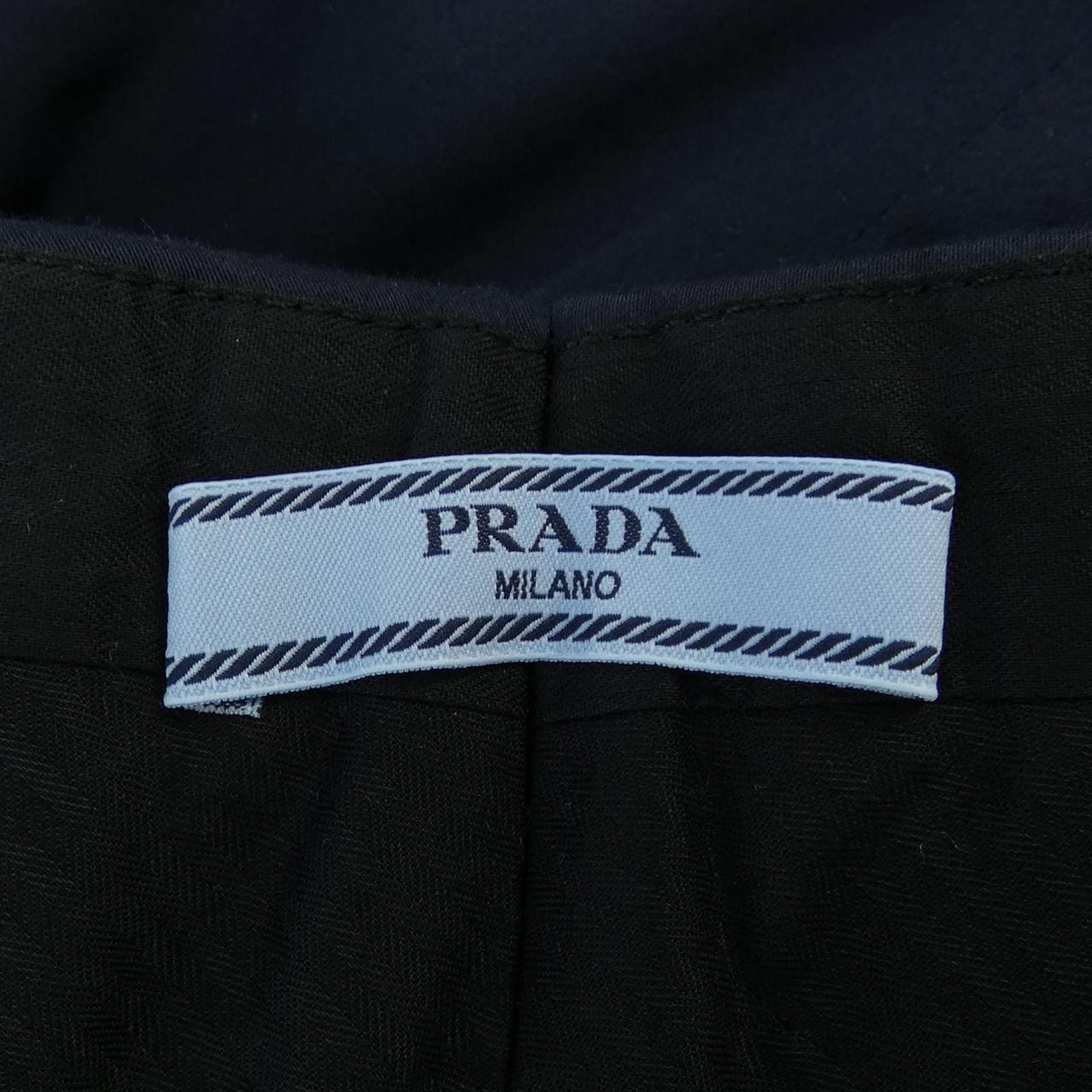 プラダ PRADA パンツ